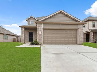 10616 Bleat St, Crowley, TX 76036