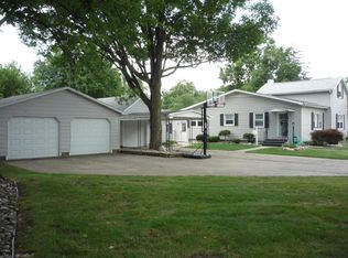 221 York St, Bronson, MI 49028