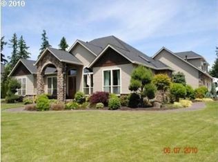 22702 NE 7th Ct, Ridgefield, WA 98642