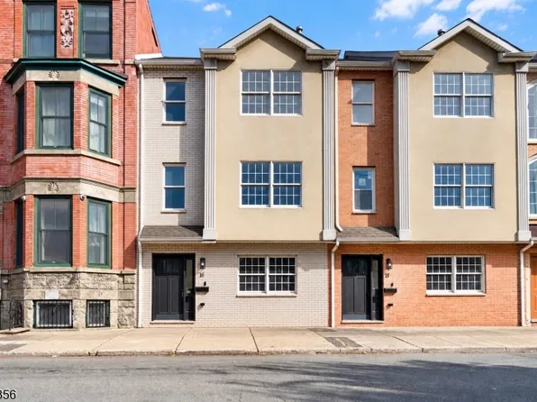 16 E Kinney St, Newark City, NJ 07102