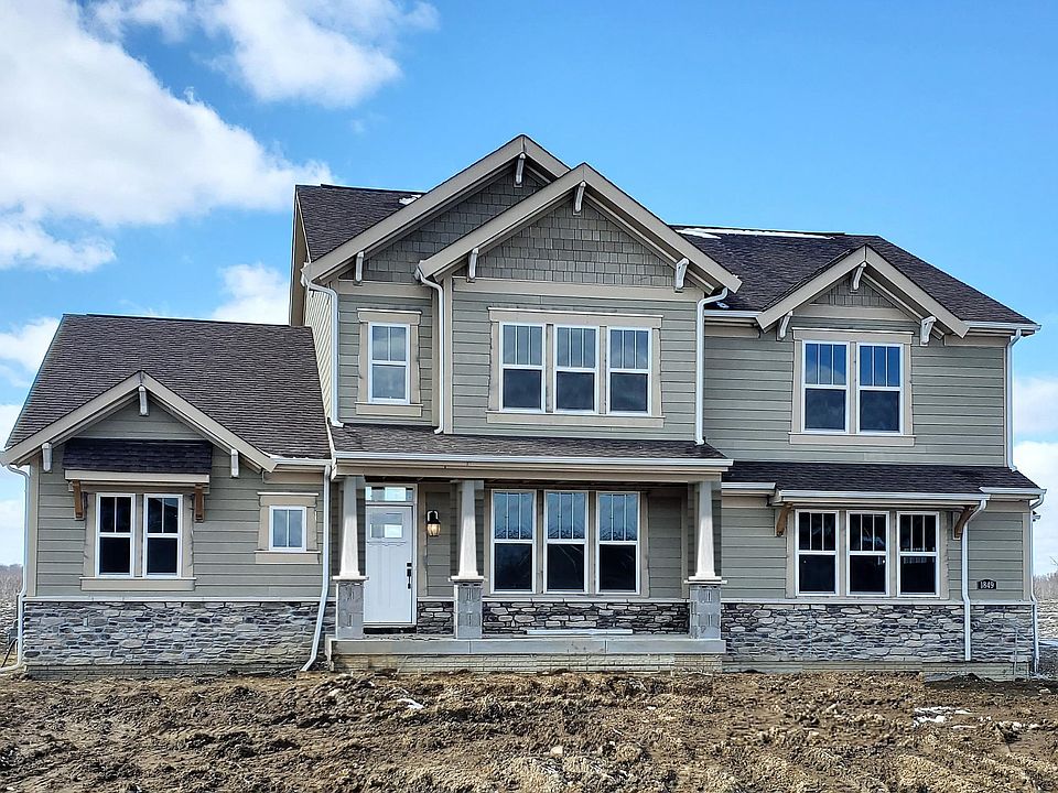 1st image of 1849 Gingerfield Way