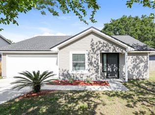 7619 Pimmit Hills Dr, Jacksonville, FL 32244