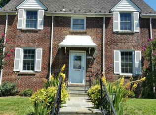 3365 Rittenhouse St NW, Washington, DC 20015