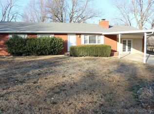15333 E 96th St N, Owasso, OK 74055