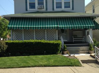 38 Delaware Ave, Pittston, PA 18643