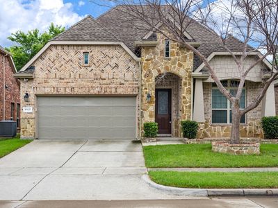 10425 Old Eagle River Ln, McKinney, TX, 75072