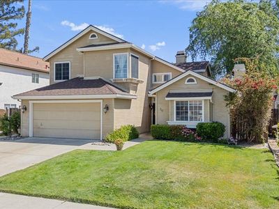 30 S Hickory Ave, Tracy, CA, 95376