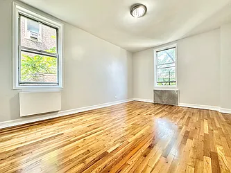 Rented by Keller Williams NYC
