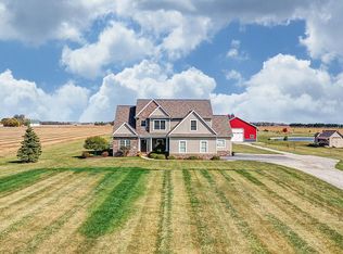 3612 Washburn Rd, Berkey, OH 43504