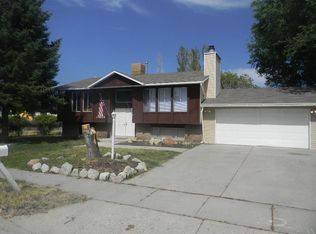 12625 S Timp View Dr, Riverton, UT 84065