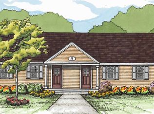 87 Acapesket Rd #3B, East Falmouth, MA 02536