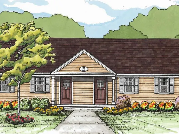 87 Acapesket Road #3A, East Falmouth, MA 02536