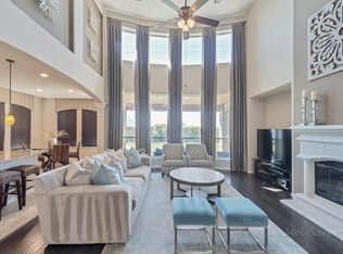 7934 Garland Path Bend Ln, Richmond, TX 77407