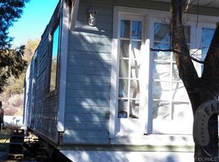 37411 Woodview Rd, Anza, CA 92539