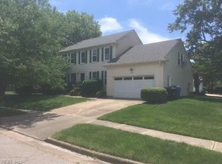 4665 Boxford Rd, Virginia Beach, VA 23456