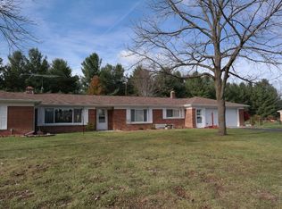 181 Sterling Dr, Lapeer, MI 48446