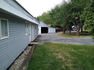 (Undisclosed Address), Bonners Ferry, ID 83805