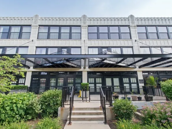 1033 W 14th Pl Unit 334, Chicago, IL 60608