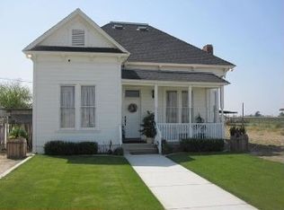 7259 S Chestnut Ave, Fresno, CA 93725