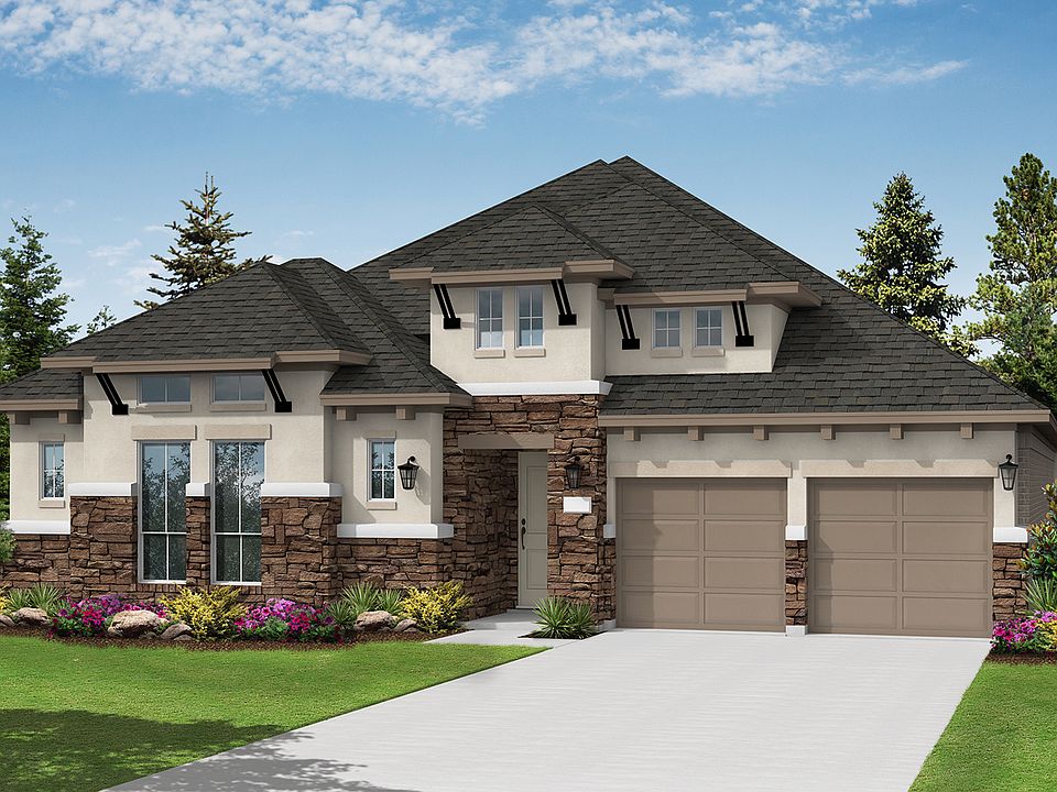 Elevation C