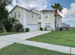 460 Lockbreeze Dr, Davenport, FL 33897