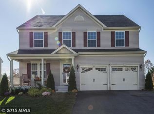 8434 Jacqueline Ct, Jessup, MD 20794