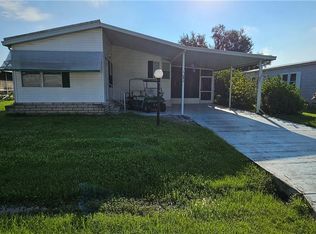 8410 Wagon Wheel Cir, North Fort Myers, FL 33917