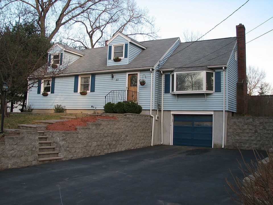 2nd image of 23 Myrtle Ave