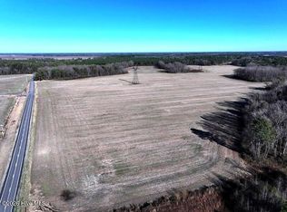 Tbd S Old Wire Road, Red Springs, NC 28377