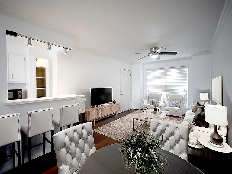 3600 Jester St — Photo 7