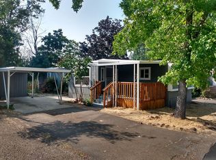 321 Clay St SPACE 11, Ashland, OR 97520