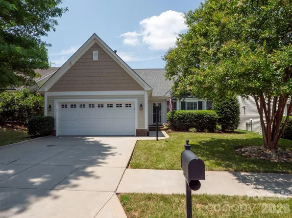 4406 Glenduran Ln, Waxhaw, NC 28173