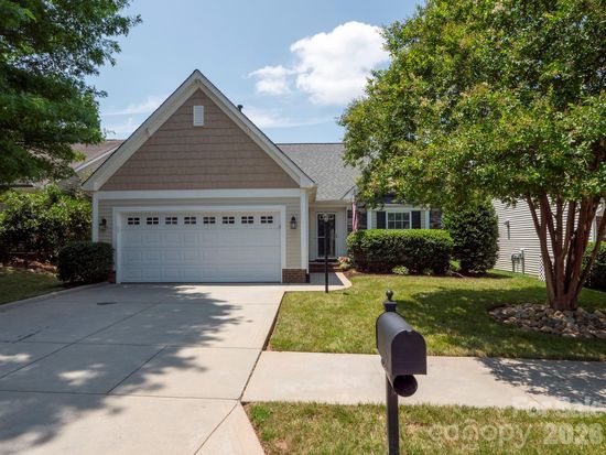 4406 Glenduran Ln, Waxhaw, NC 28173