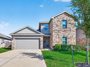 14927 Prickly Pear Cv, Magnolia, TX 77354