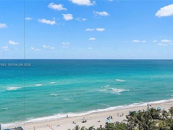 3rd image of 15811 Collins Ave #Cu-902