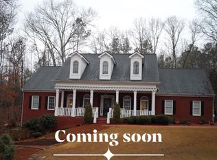 5184 Stately Oaks Dr, Flowery Branch, GA 30542