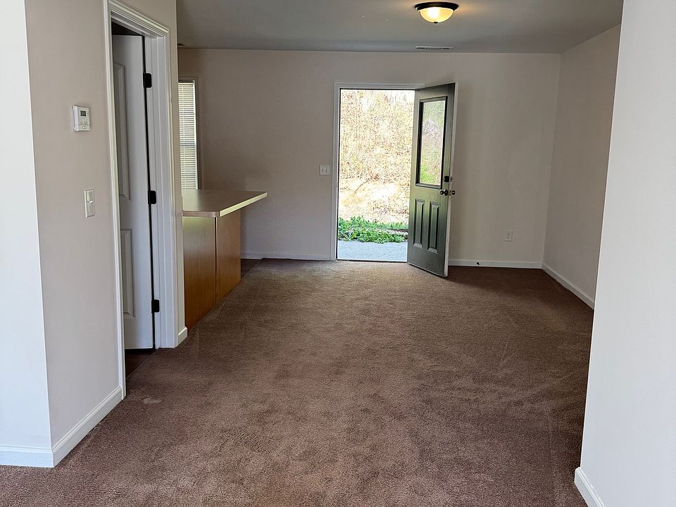 Dining Room to Patio