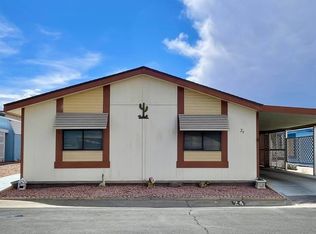 400 Mona Ln Unit 24, Henderson, NV 89015