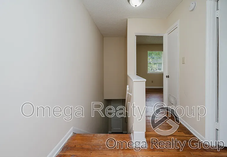 Sylacauga Oaks Apartments — Photo 60