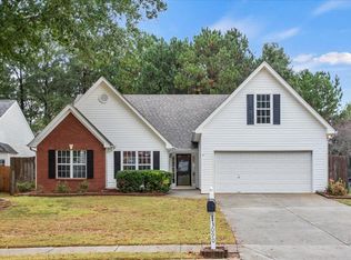 3090 Baymount Dr, Lawrenceville, GA 30043