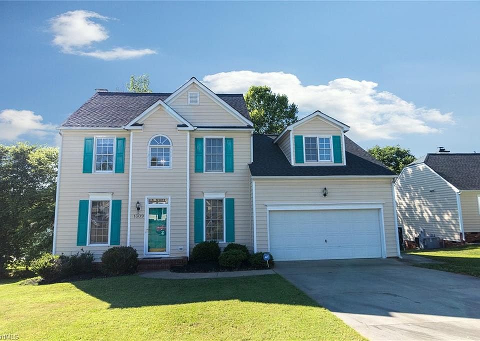 1st image of 1309 Beaufort Dr