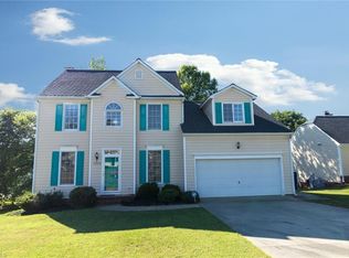 1309 Beaufort Dr, Graham, NC 27253