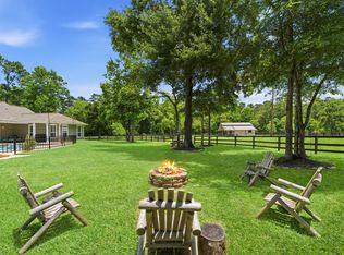 16903 Mustang Trail Dr, Magnolia, TX 77355