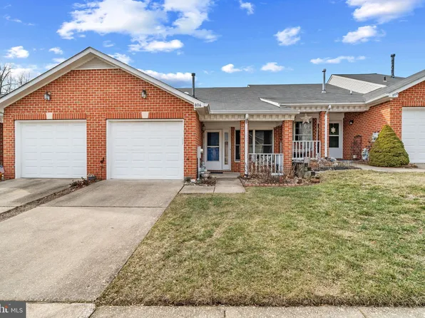 806 Midship Ct, Annapolis, MD 21401