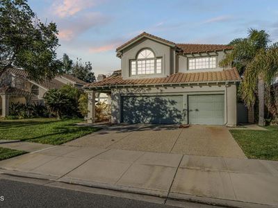 2211 Pebble Beach Trl, Oxnard, CA, 93036
