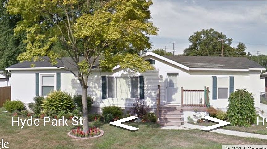1st image of 6132 Hyde Park St