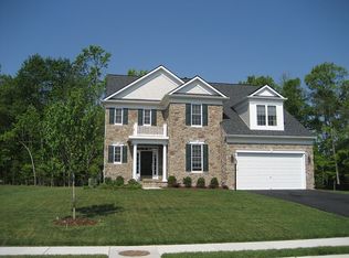 4236 Stafford Ln, King George, VA 22485