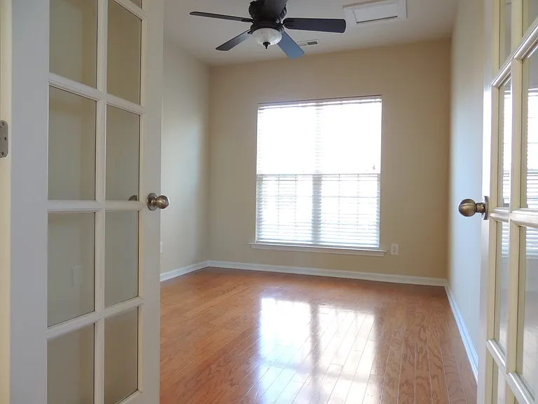 Office on 1st floor