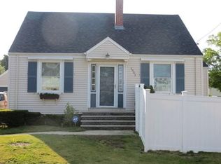 1902 Brayton Point Rd, Somerset, MA 02726
