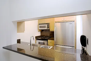 Rented by BLU Real Estate